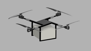 SKYSHIPPER -50
