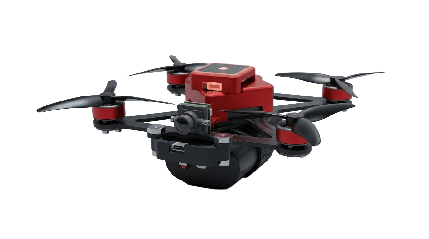 Drone Training Academy