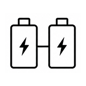 Redundant Dual Battery System