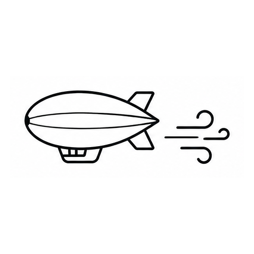 Stable Low Speed Flight