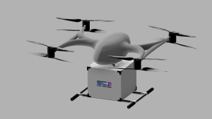 SKYSHIPPER 5
